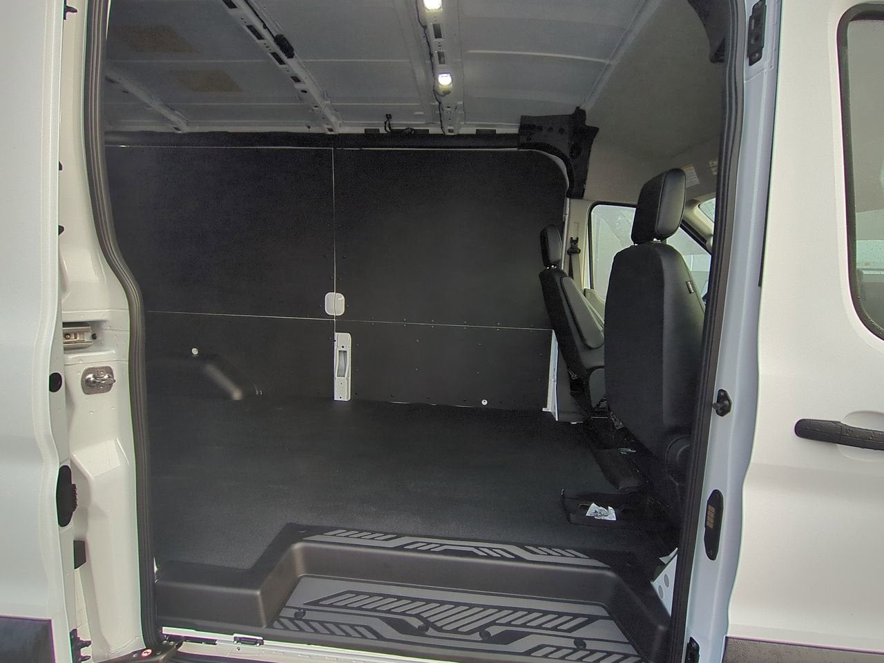 2026 Ford Transit Cargo Van Cargo Van