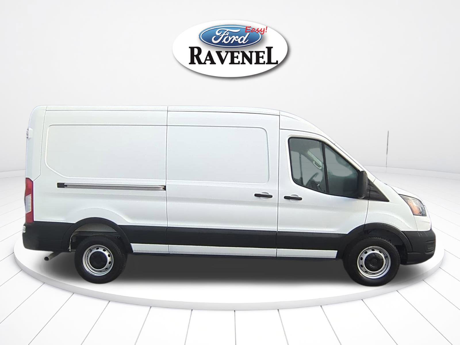 2026 Ford Transit Cargo Van Cargo Van