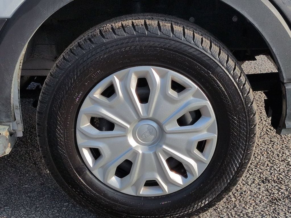 2025 Ford Transit-250 Base LOW-ROOF CARGO
