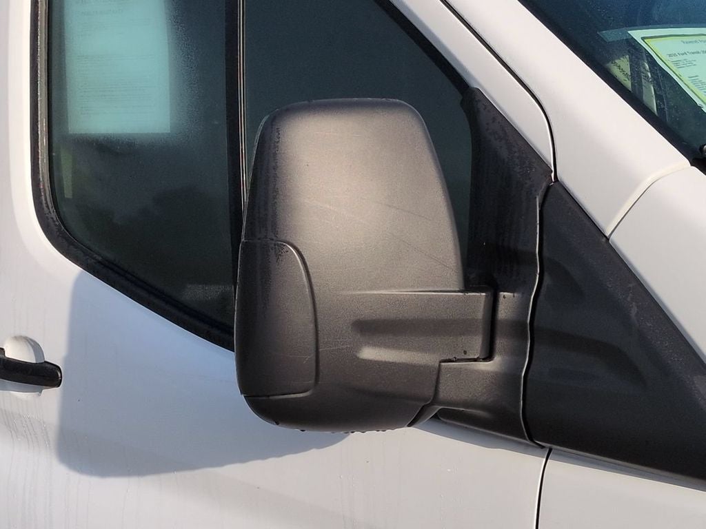 2025 Ford Transit-250 Base LOW-ROOF CARGO