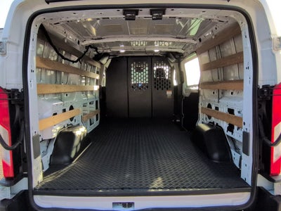 2025 Ford Transit-250 Base LOW-ROOF CARGO