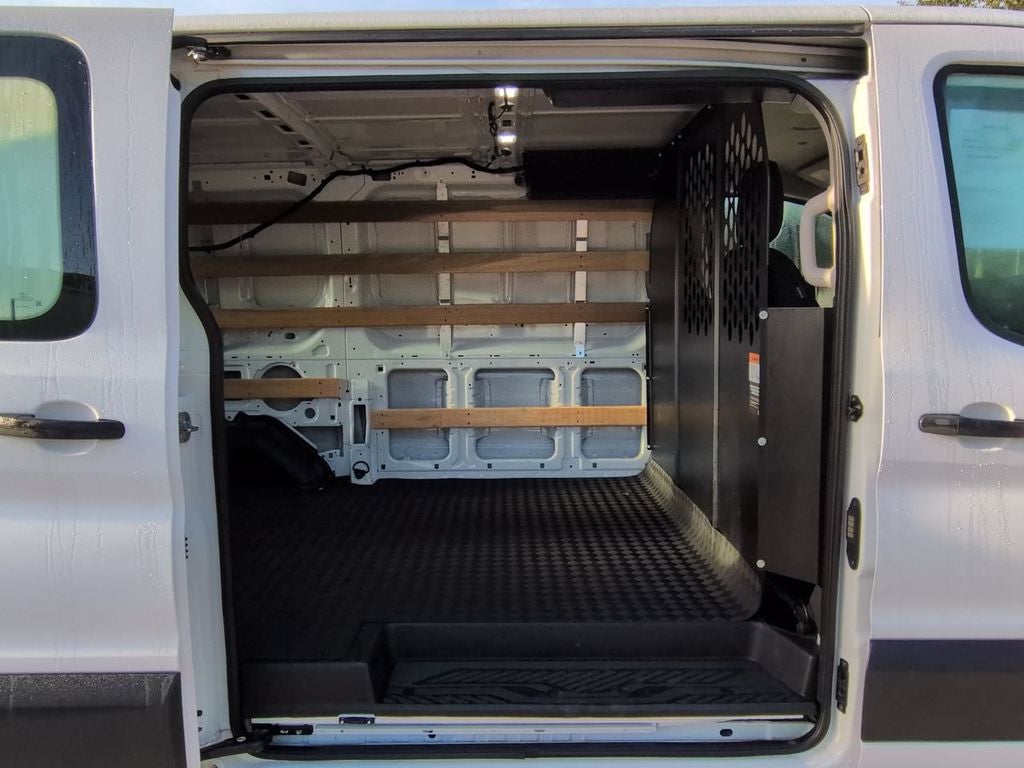 2025 Ford Transit-250 Base LOW-ROOF CARGO