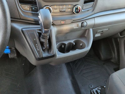 2025 Ford Transit-250 Base LOW-ROOF CARGO