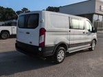 2025 Ford Transit-250 Base LOW-ROOF CARGO