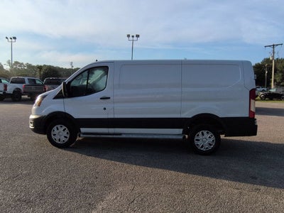 2025 Ford Transit-250 Base LOW-ROOF CARGO