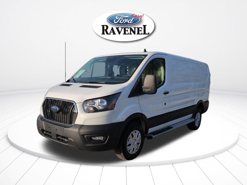 2025 Ford Transit-250 Base LOW-ROOF CARGO