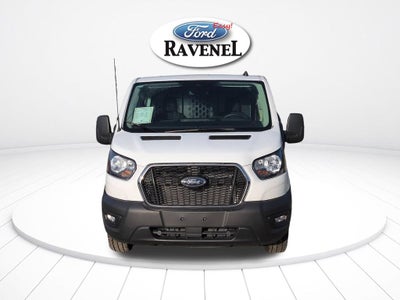 2025 Ford Transit-250 Base LOW-ROOF CARGO