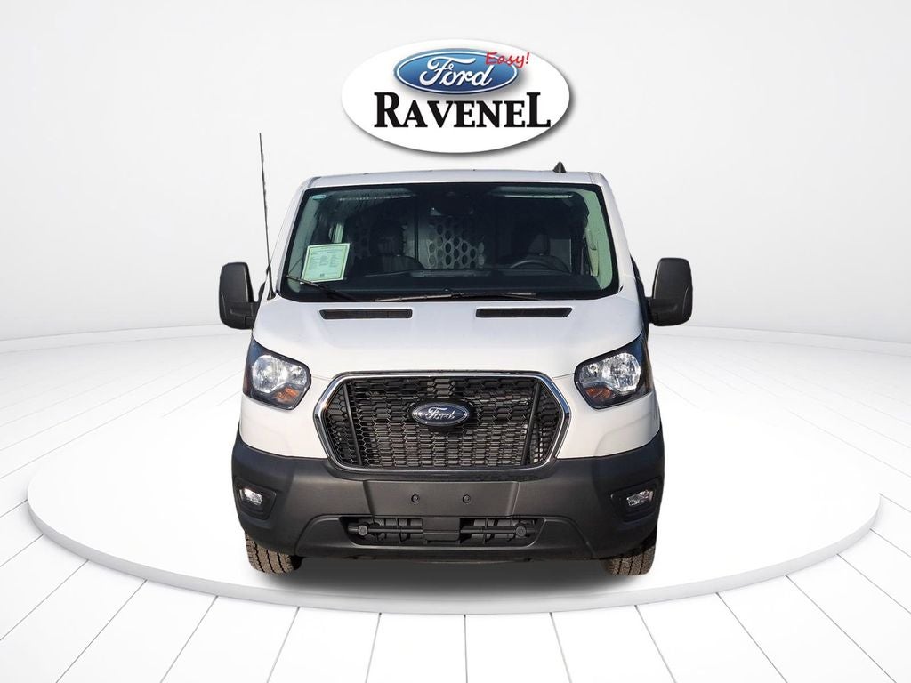 2025 Ford Transit-250 Base LOW-ROOF CARGO