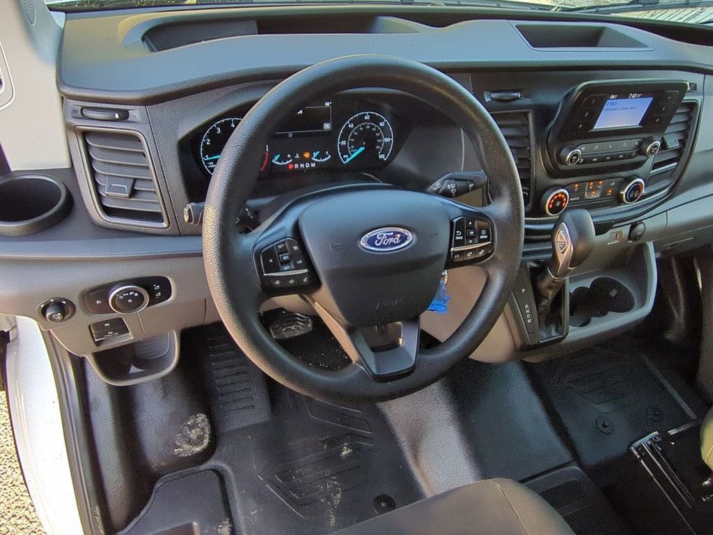 2024 Ford Transit-250 Base