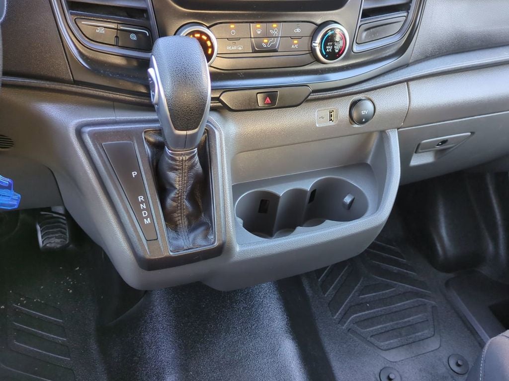 2024 Ford Transit-250 Base