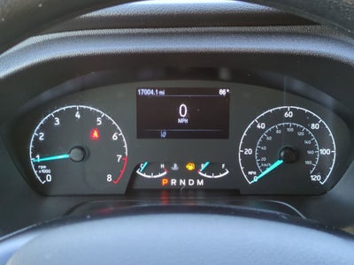 2024 Ford Transit-250 Base