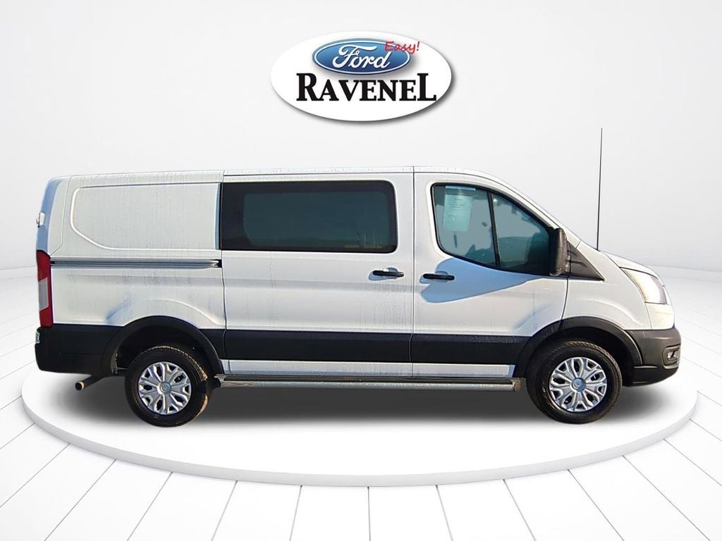 2024 Ford Transit-250 Base