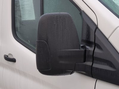 2024 Ford Transit Cargo Van T250