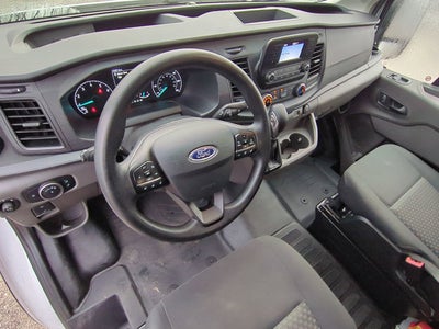 2024 Ford Transit Cargo Van T250