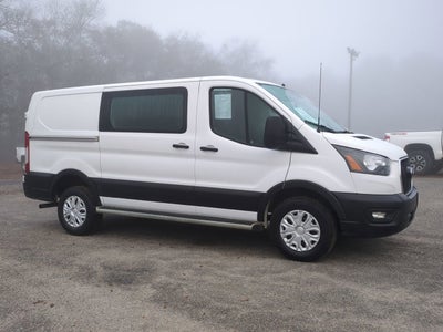 2024 Ford Transit Cargo Van T250