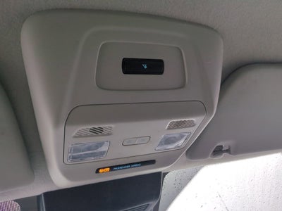 2024 Ford Transit Cargo Van T250