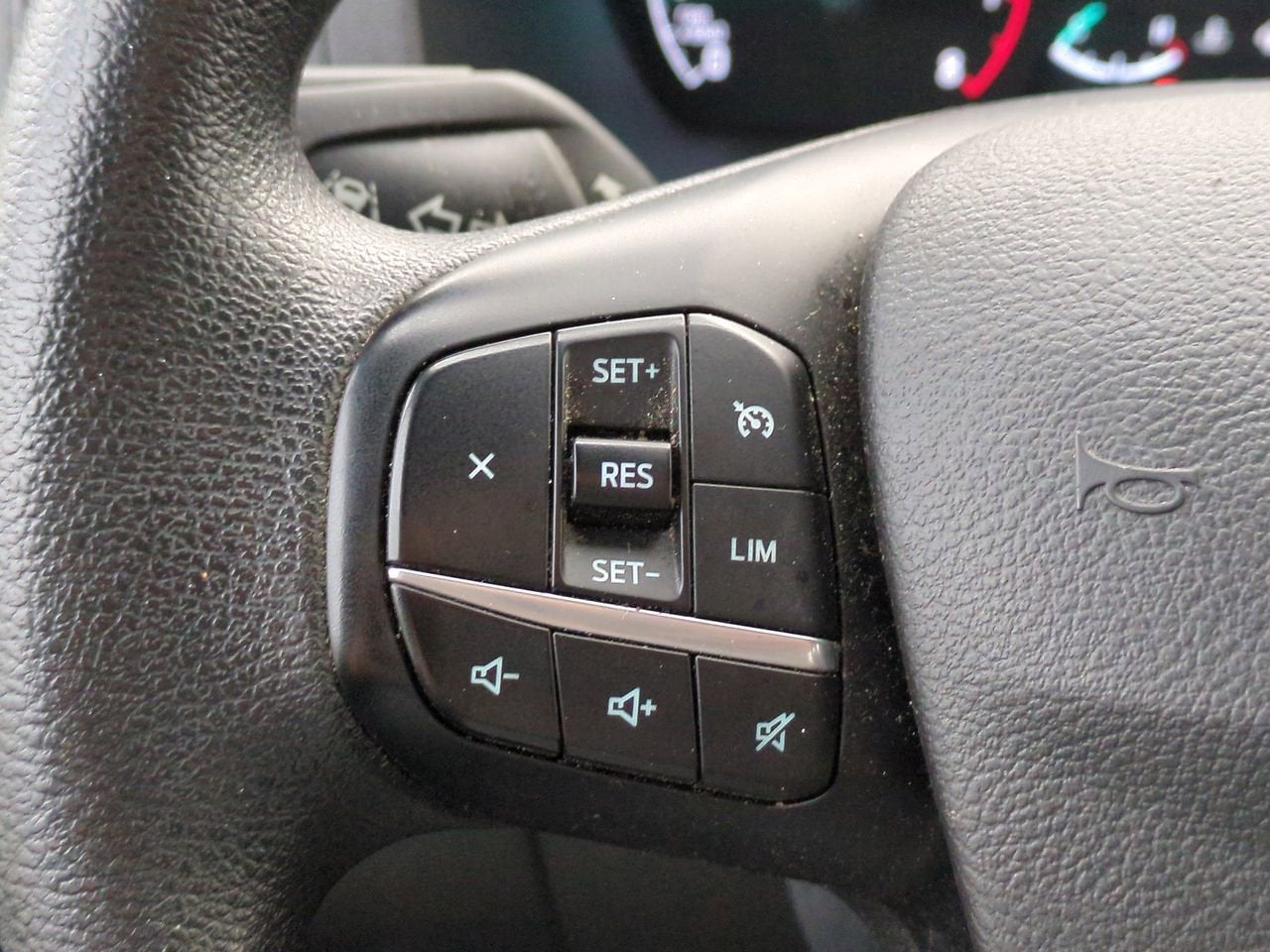 2024 Ford Transit Cargo Van T250