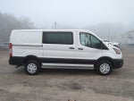 2024 Ford Transit Cargo Van T250