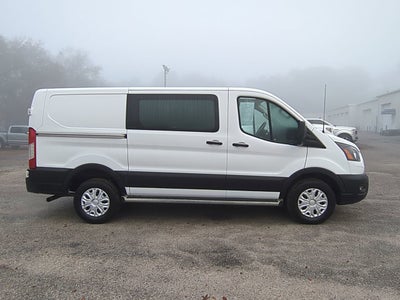 2024 Ford Transit Cargo Van T250