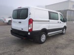 2024 Ford Transit Cargo Van T250
