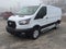 2024 Ford Transit Cargo Van T250