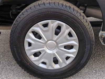 2024 Ford Transit Cargo Van T250