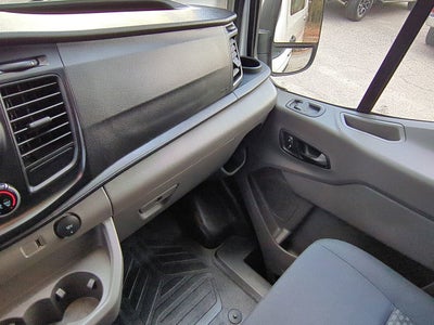 2024 Ford Transit Cargo Van T250