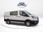 2024 Ford Transit Cargo Van T250