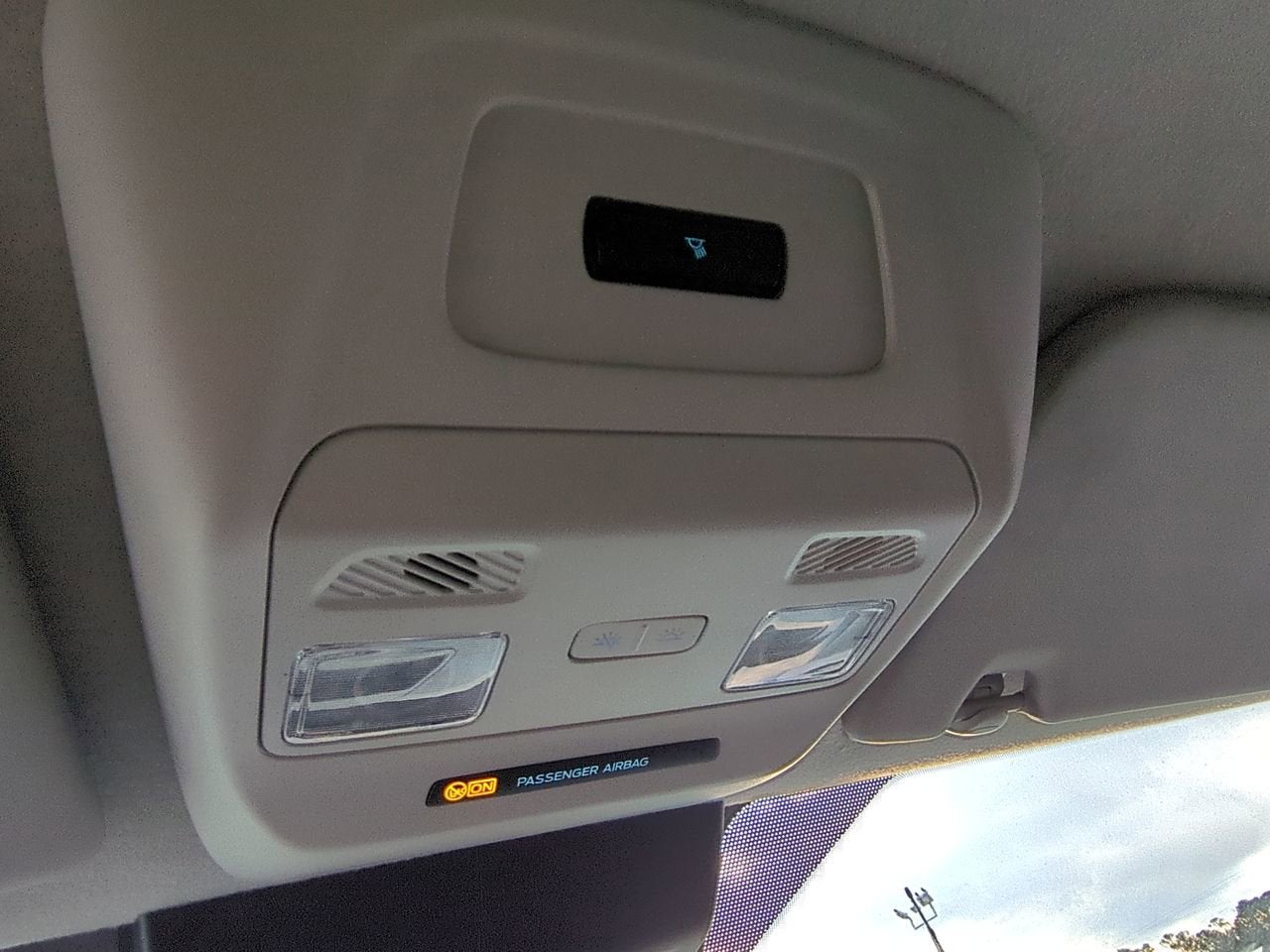 2024 Ford Transit Cargo Van T250