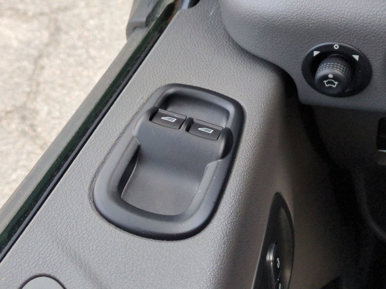 2024 Ford Transit Cargo Van T250