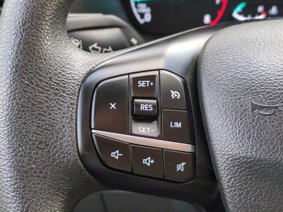 2024 Ford Transit Cargo Van T250