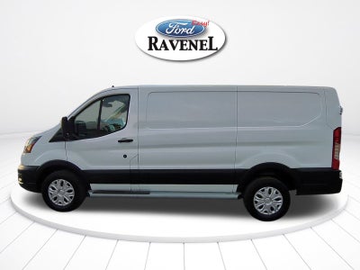 2024 Ford Transit Cargo Van T250