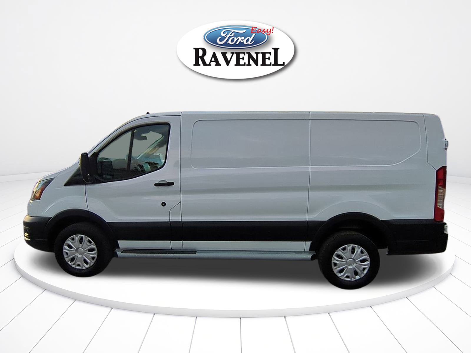 2024 Ford Transit Cargo Van T250