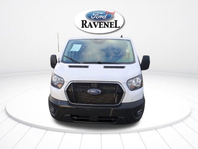 2024 Ford Transit Cargo Van T250