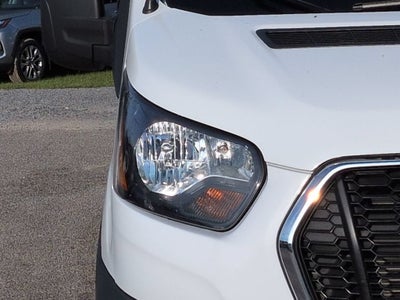 2025 Ford Transit-250 Base LOW ROOF CARGO