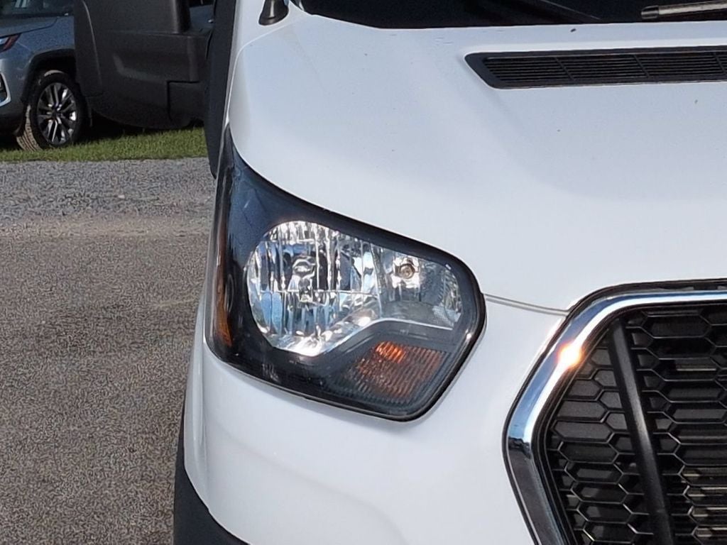 2025 Ford Transit-250 Base LOW ROOF CARGO
