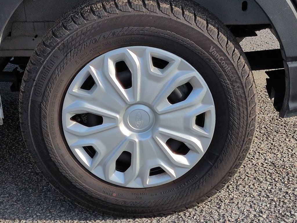 2025 Ford Transit-250 Base LOW ROOF CARGO