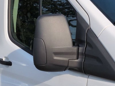 2025 Ford Transit-250 Base LOW ROOF CARGO