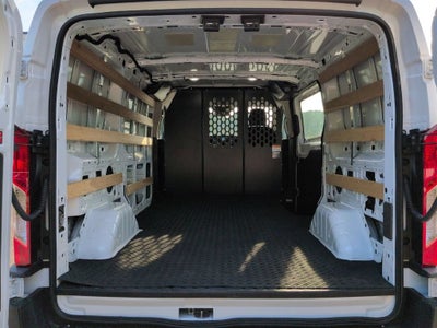 2025 Ford Transit-250 Base LOW ROOF CARGO
