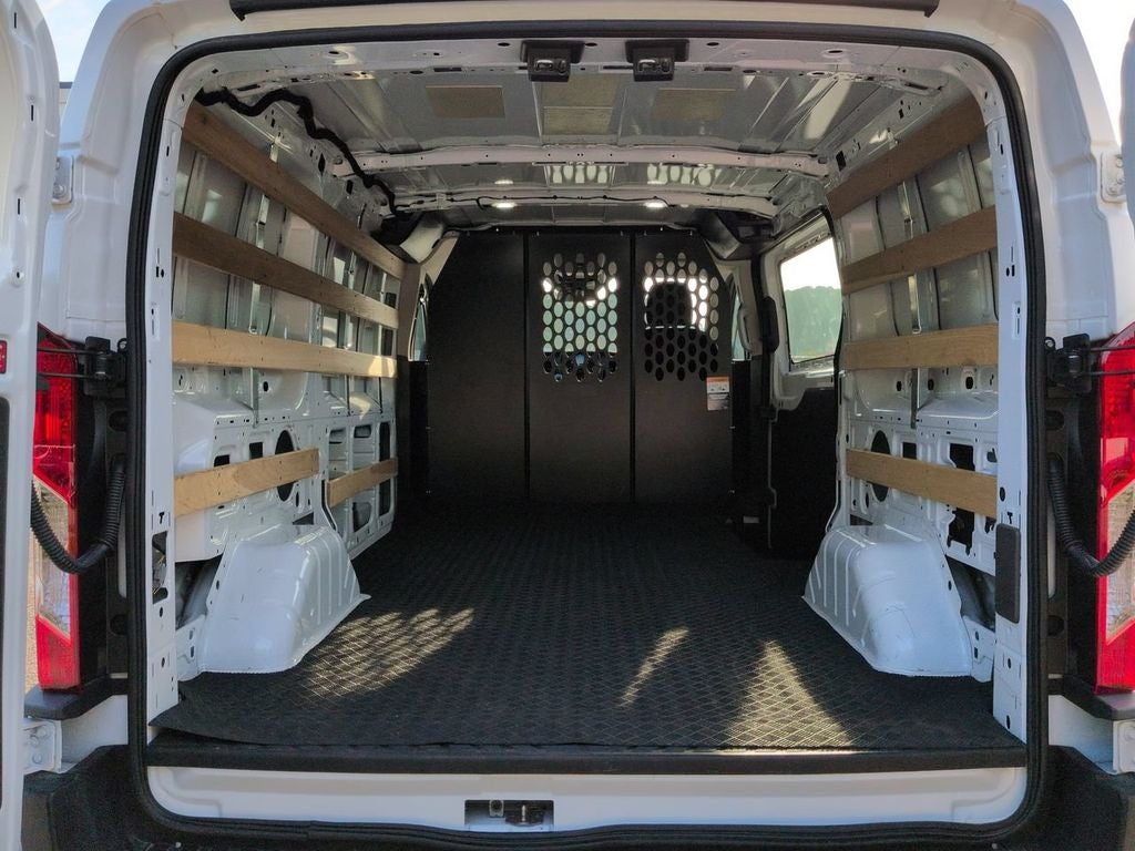 2025 Ford Transit-250 Base LOW ROOF CARGO