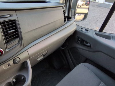 2025 Ford Transit-250 Base LOW ROOF CARGO
