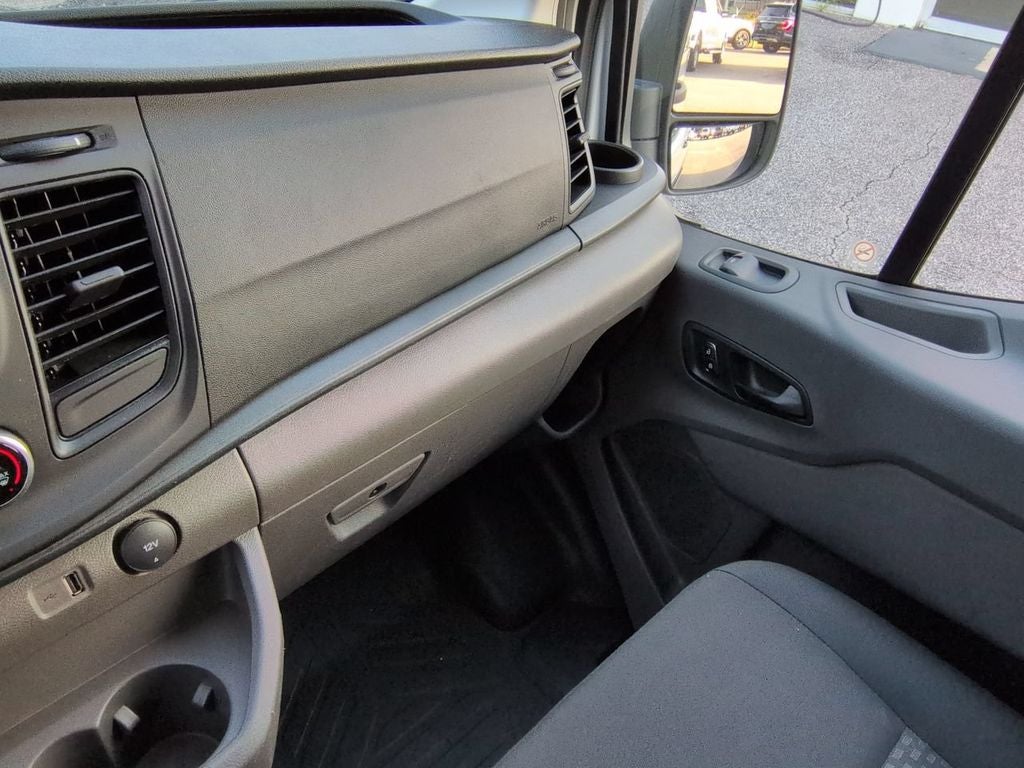 2025 Ford Transit-250 Base LOW ROOF CARGO