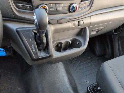 2025 Ford Transit-250 Base LOW ROOF CARGO