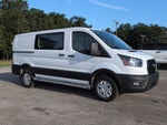 2025 Ford Transit-250 Base LOW ROOF CARGO