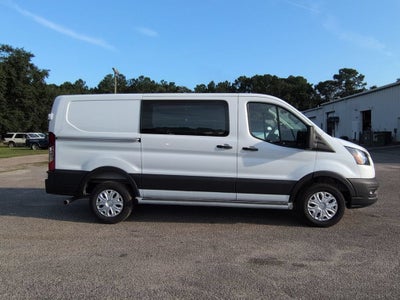 2025 Ford Transit-250 Base LOW ROOF CARGO