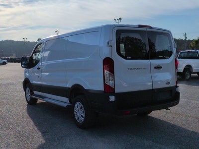 2025 Ford Transit-250 Base LOW ROOF CARGO