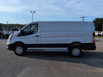 2025 Ford Transit-250 Base LOW ROOF CARGO