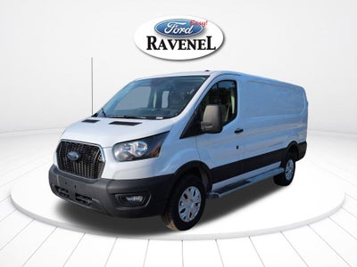 2025 Ford Transit-250 Base LOW ROOF CARGO