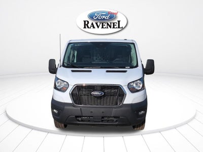 2025 Ford Transit-250 Base LOW ROOF CARGO