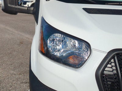 2025 Ford Transit Cargo Van Cargo Van